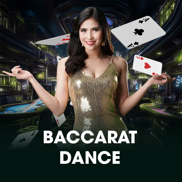 vivo live casino hb88 baccarat dance